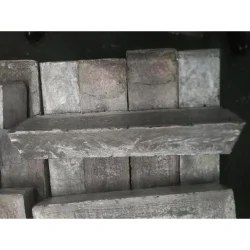 Alloy Steel Ingots