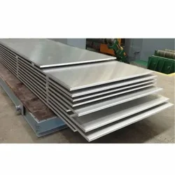 Inconel 625 Sheets