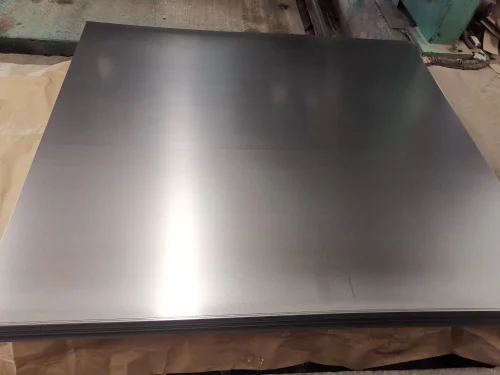 Stainless Steel Sheet