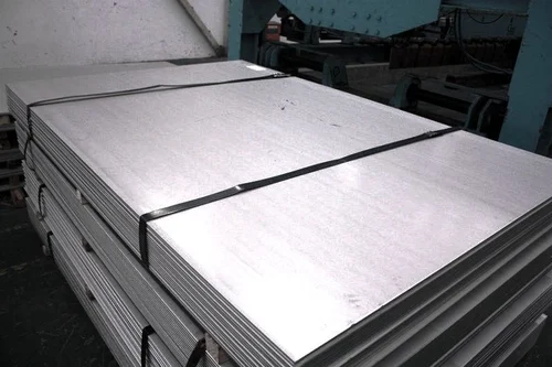 316 Stainless Steel Sheet