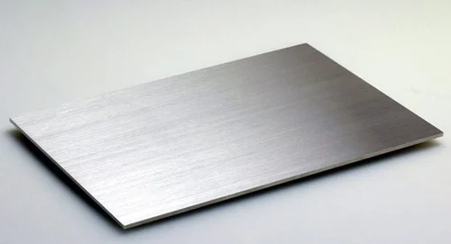 202 Stainless Steel Sheet