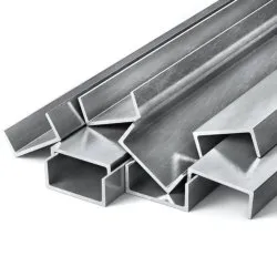 Stainless Steel Channels