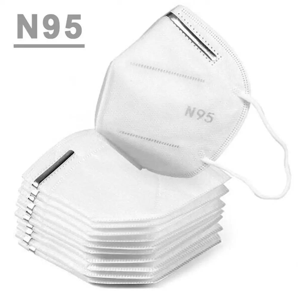 N95 Face Mask For Covid-19