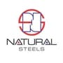 Natural Steels