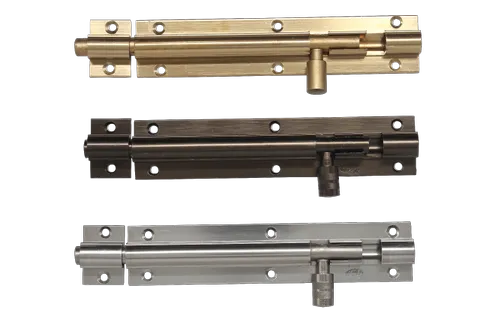 Aluminum Aluminium Hardware