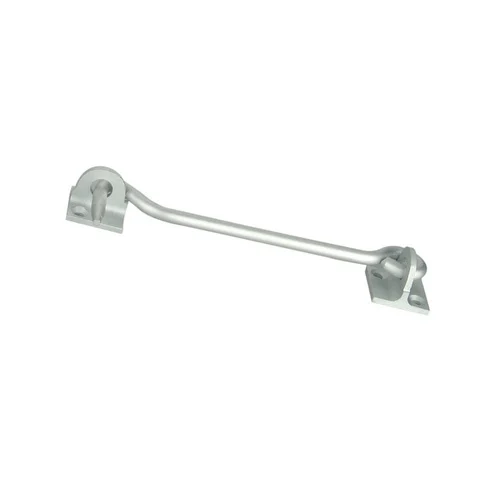 Round Aluminium Gate Hook, Size: 5