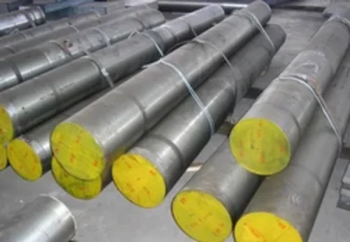 Hot Die Steel Rod