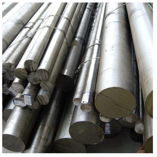 High Speed Steel Rod