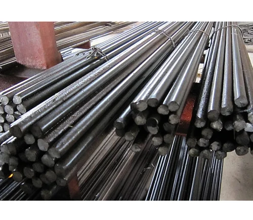 Alloy Steel Material