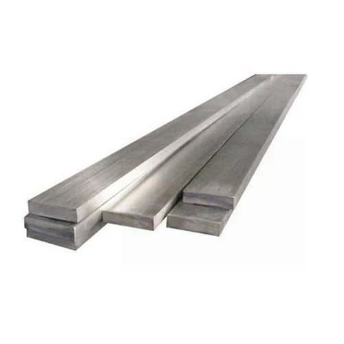 Stainless Steel Flats