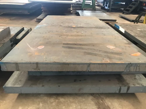 Plastic Mould Steel P20 1.2738 Flats