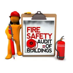 Fire Safety Audit