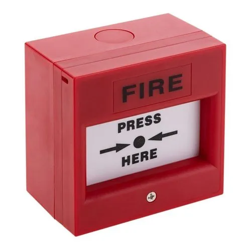 Fire Alarm System