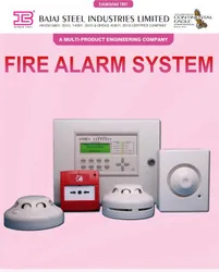 Fire Alarm System