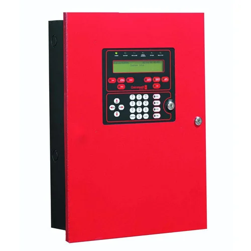 Fire Alarm Control Panel