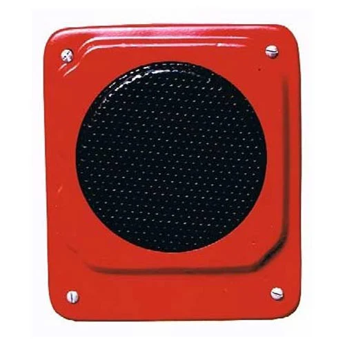 Fire Alarm System AMC