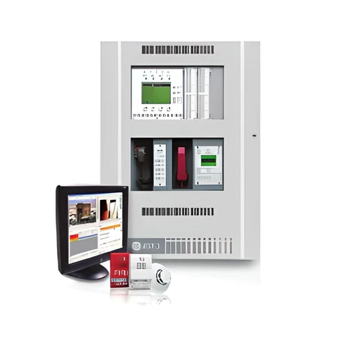 Edwards Fire Alarm Systems