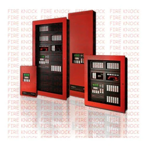 Addressable Fire Alarm System