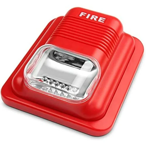 Fire Alarm Hooter