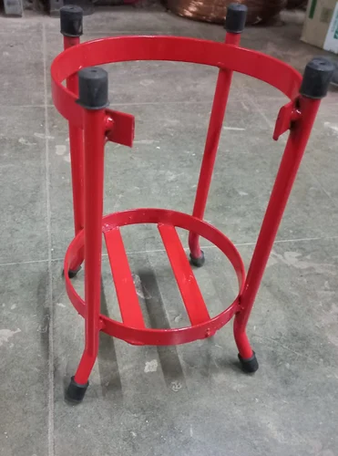 Fire Extinguisher Stand