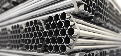 Cold Drawn Steel Tube