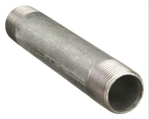 Galvanized Iron Pipe Nipple