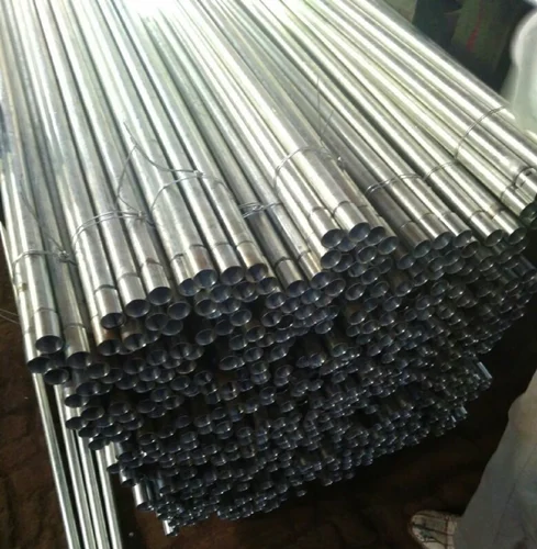 Galvanized Iron Pipe