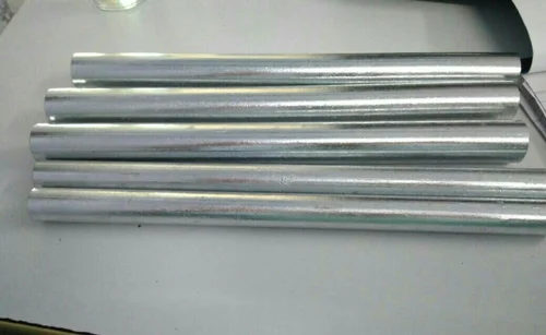 Galvanized Iron Pipes