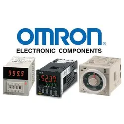 Omron Timer Supplier