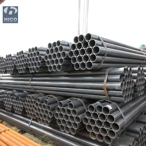 Mild Steel Tube