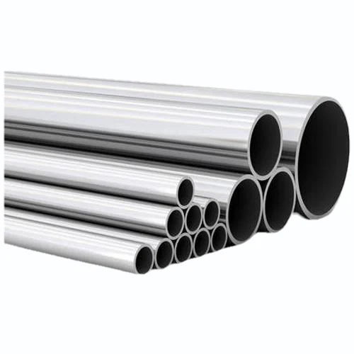 Steel Pipes