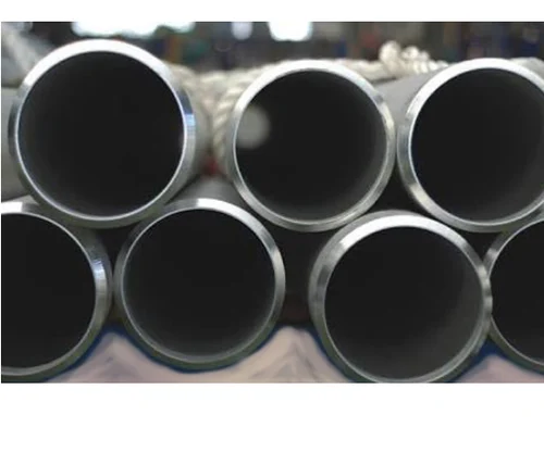 321 Stainless Steel Seamless Pipes