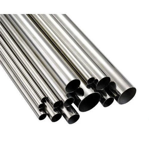 304 Stainless Steel Pipe