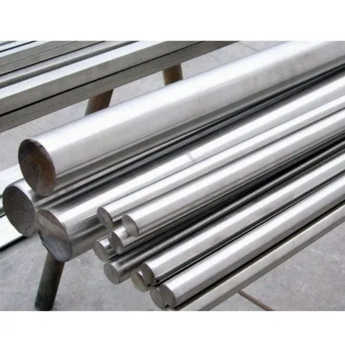 H12 Hot Work Steel Round Bar