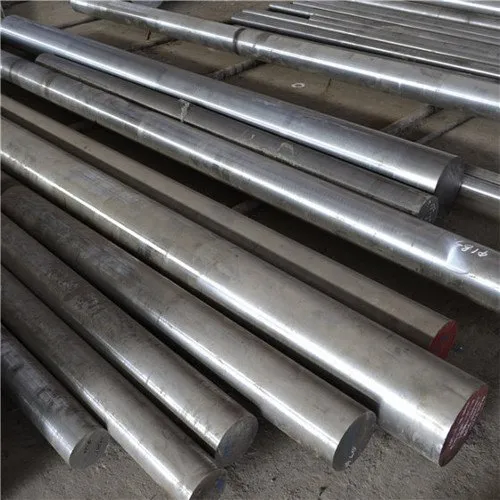 1.2581 Hot Work Steel Round Bar