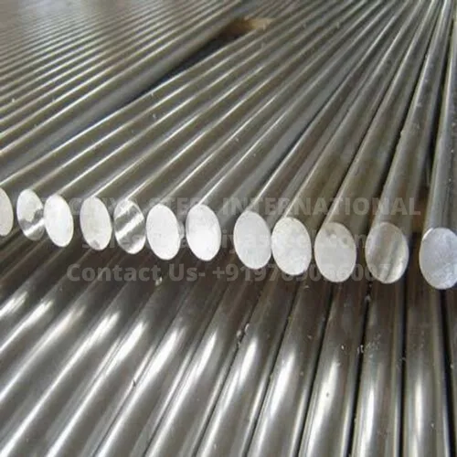 Stainless Steel Rods