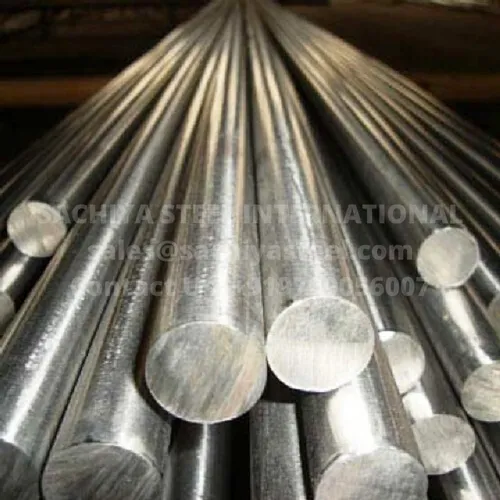 Stainless Steel Rod 316L