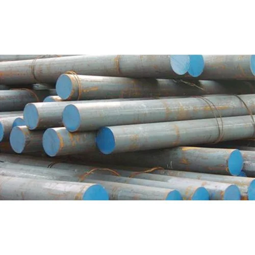 Alloy Steel F22 Round Bars And Rods, 6 meter, 6 mm