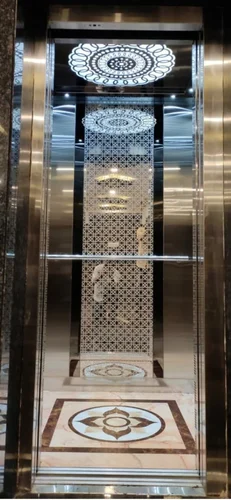 Passenger Elevator