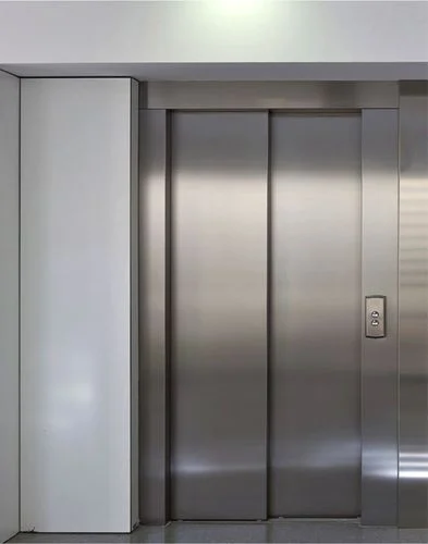 Auto Door Passenger Lift