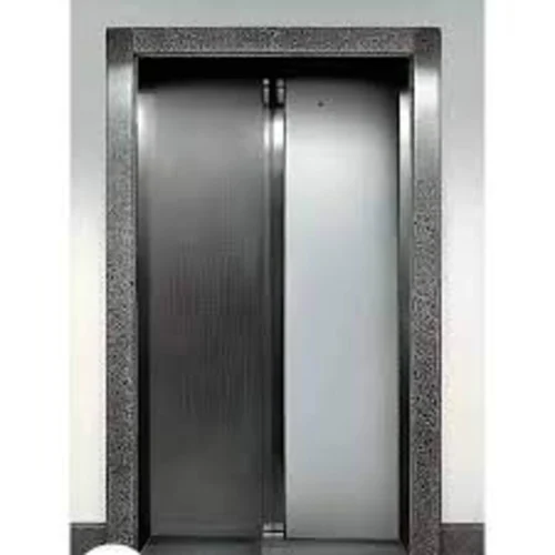 Auto Door Passenger Lift