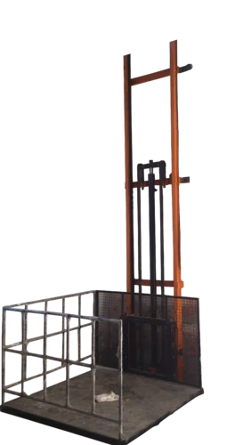 Stacker Hydraulic Goods Lift