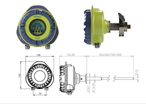 Bag Filter Leak Detector