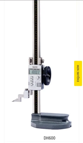 Baker Digital Height Gauge