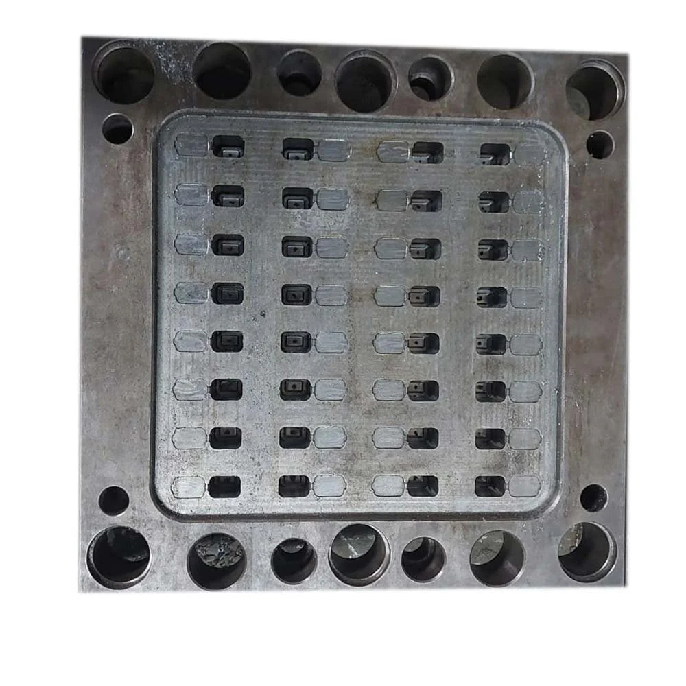 Square Moulding Die, For Automobile Parts