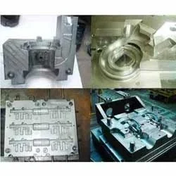 Gravity Die Casting Dies