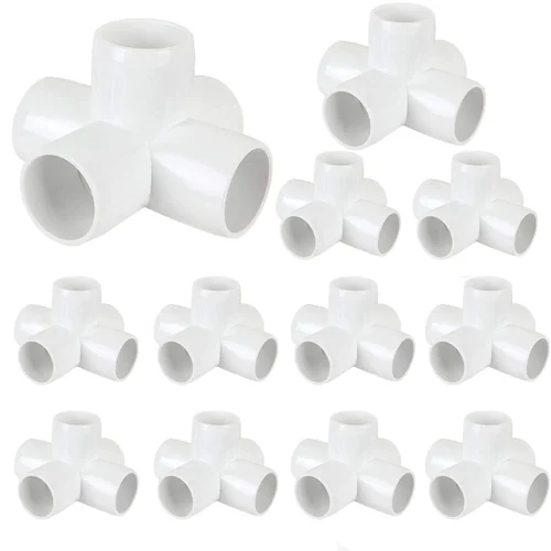 Pvc Pipe Fittings