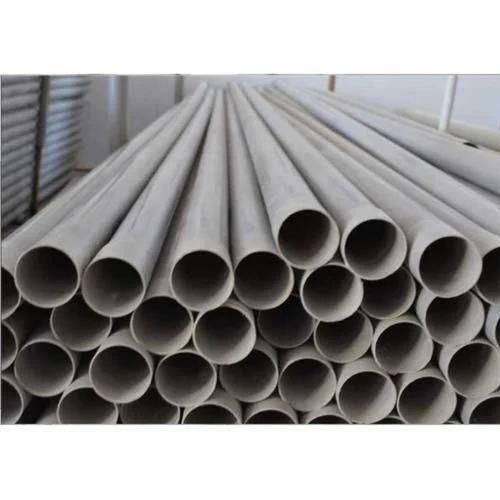 Pvc Swr Pipes