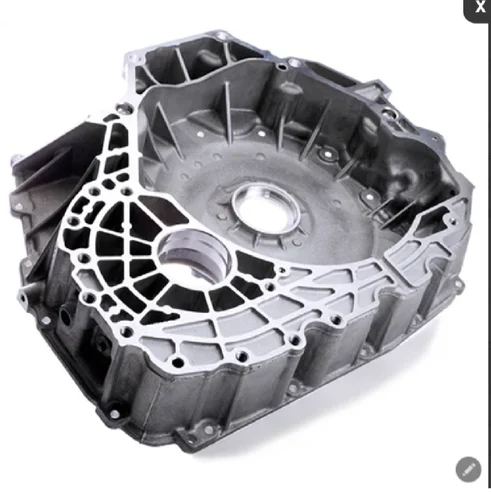 Aluminium Die Casting