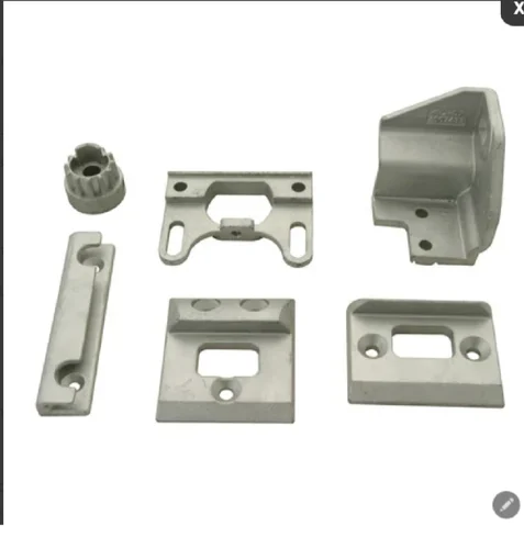 Aluminium Pressure Die Casting